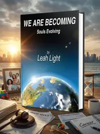 We Are Becoming: Souls Evolving — photo 1