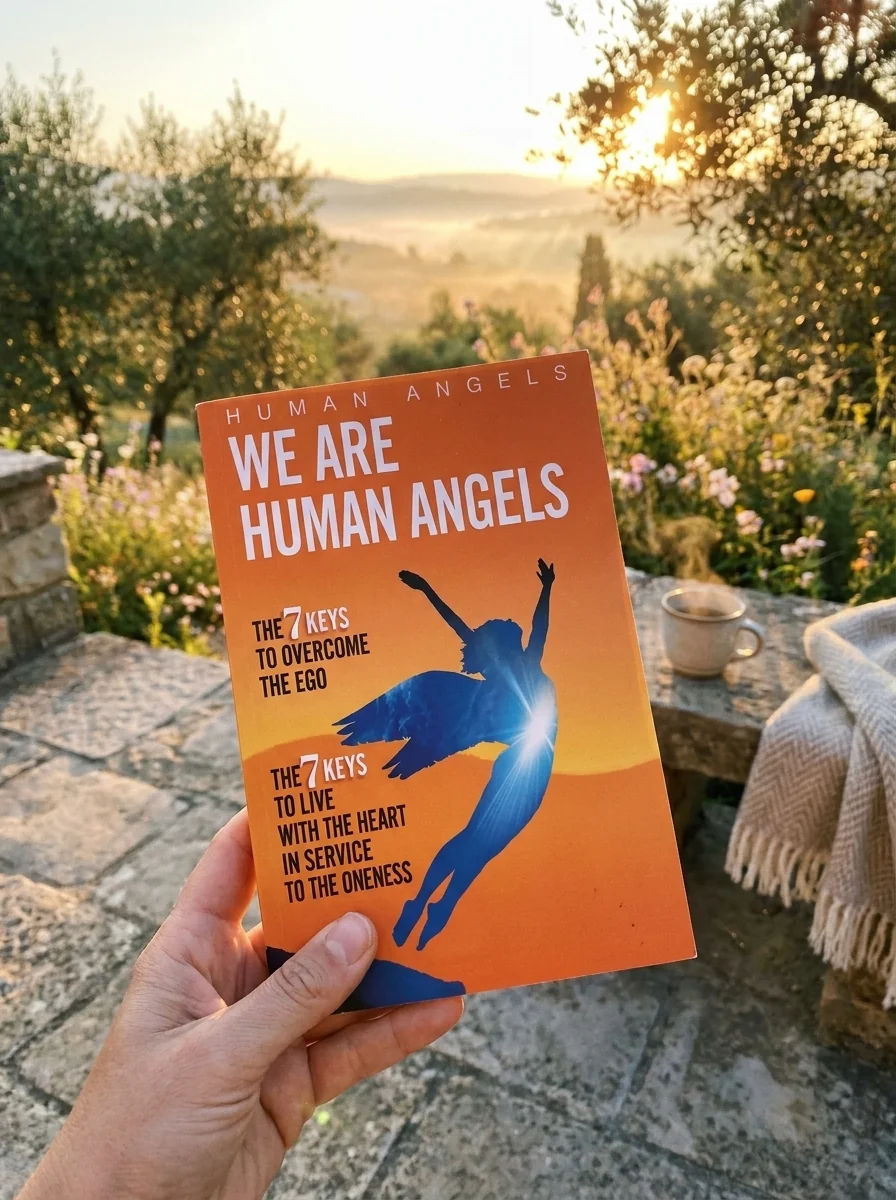 We are Human Angels — photo 2