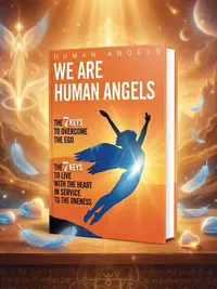 We are Human Angels — photo 1