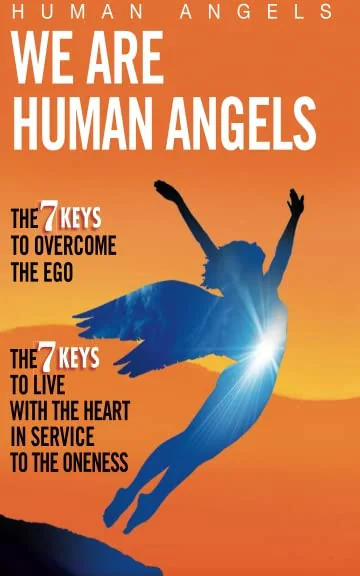 We are Human Angels — photo 3