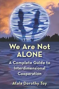 We Are Not Alone: A Complete Guide to Interdimensional Cooperation — photo 2