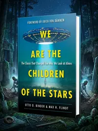 We Are the Children of the Stars — photo 1