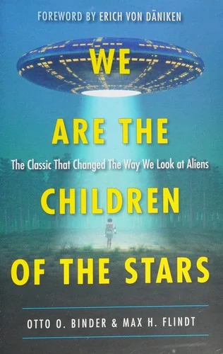 We Are the Children of the Stars — photo 3