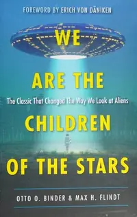 We Are the Children of the Stars — photo 2