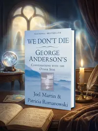 We Don't Die: George Anderson's Conversations with the Other Side — photo 1