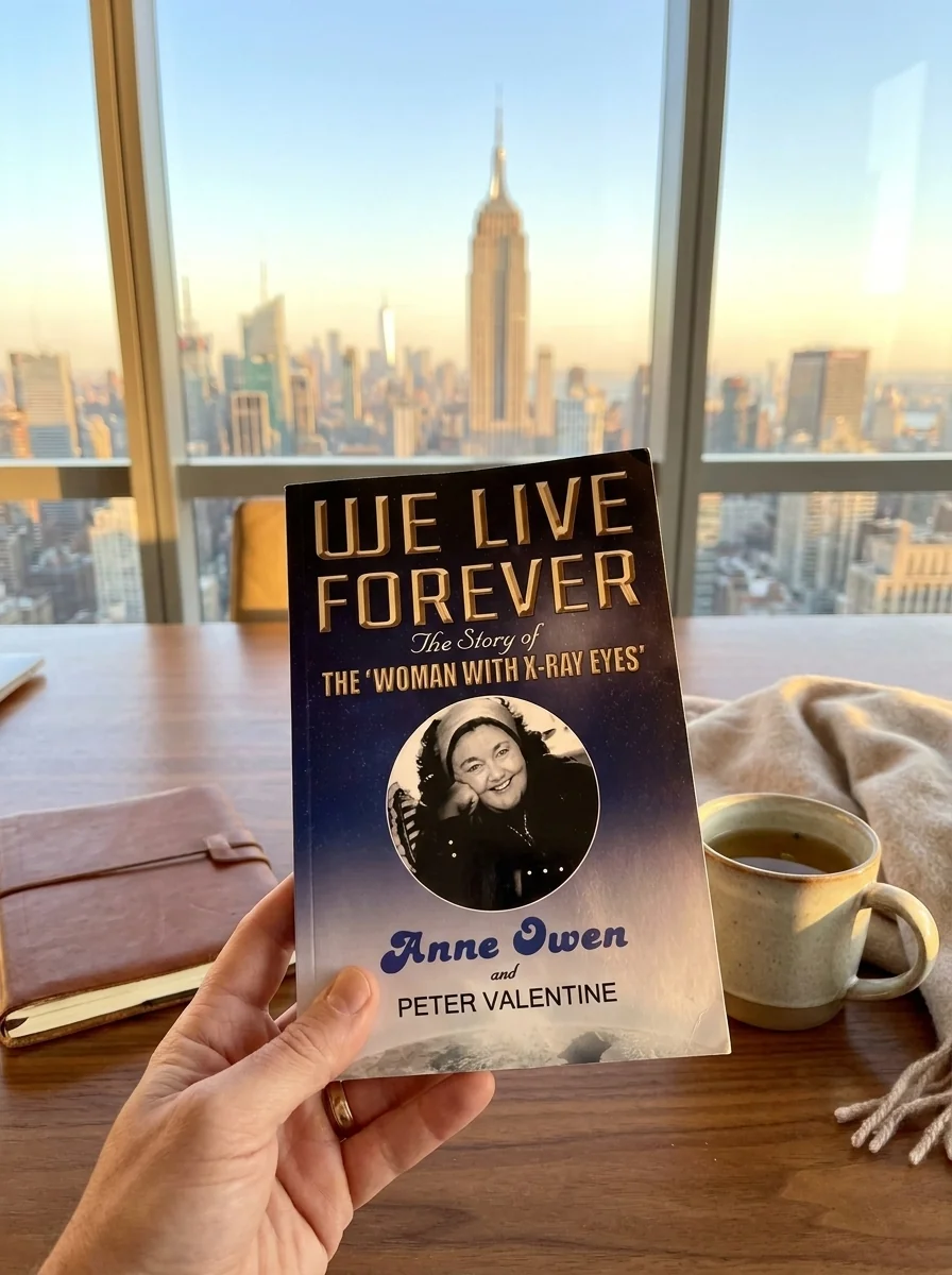 We Live Forever — photo 2
