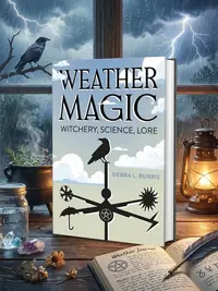 Weather Magic: Witchery, Science, Lore — photo 1