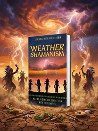 Weather Shamanism: Harmonizing Our Connection with the Elements — photo 1