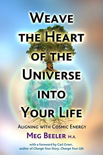 Weave the Heart of the Universe Into Your Life: Aligning with Cosmic Energy — photo 3