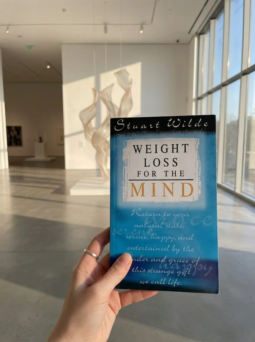 Weight Loss for the Mind — photo 2