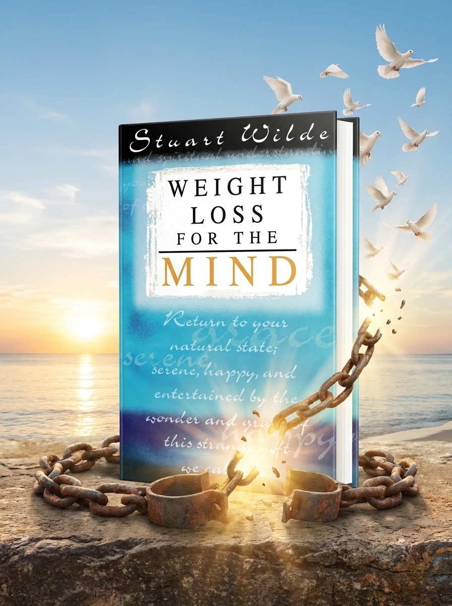 Weight Loss for the Mind