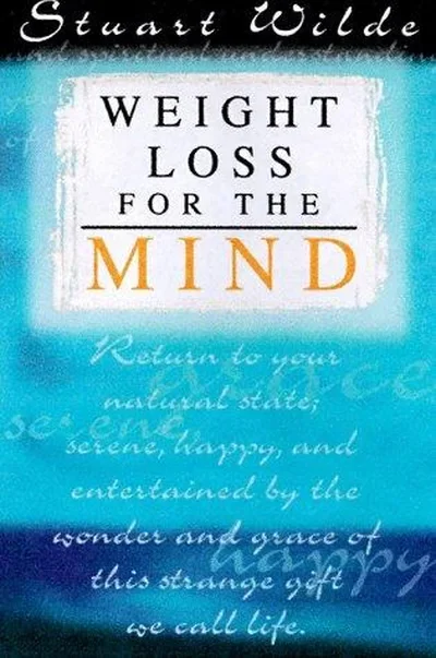 Weight Loss for the Mind — dewey-131