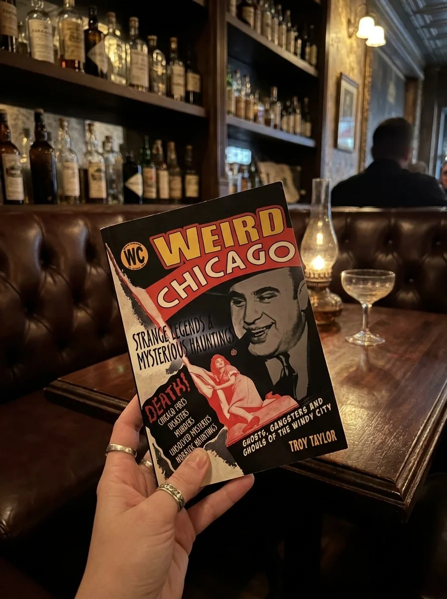 Weird Chicago — photo 2