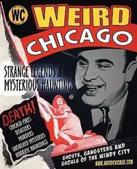 Weird Chicago Taylor, Troy — photo 2