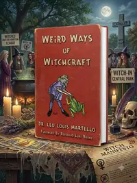 Weird Ways of Witchcraft — photo 1