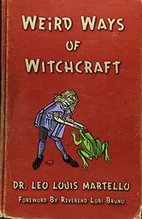 Weird Ways of Witchcraft — photo 2