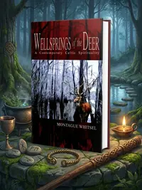 Wellsprings of the Deer: A Contemporary Celtic Spirituality — photo 1