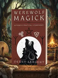 Werewolf Magick: Authentic Practical Lycanthropy — photo 1