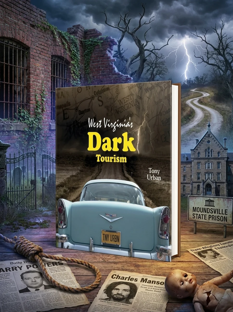 West Virginia's Dark Tourism