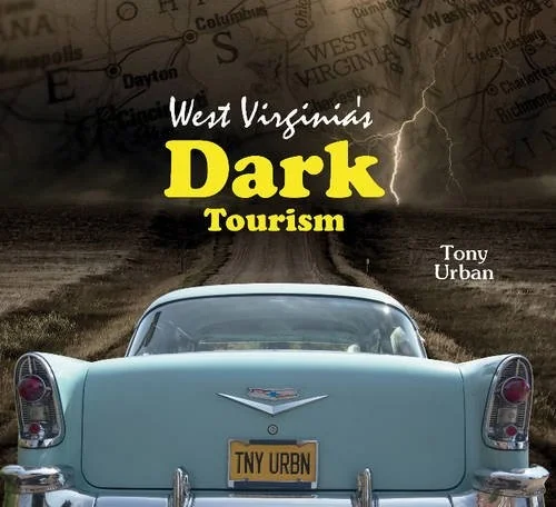 West Virginia's Dark Tourism — photo 3