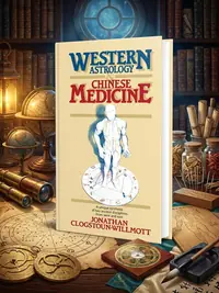 Western Astrology and Chinese Medicine (Original) — photo 1