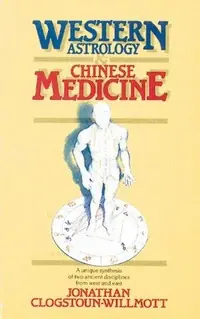 Western Astrology and Chinese Medicine (Original) — photo 2