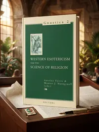 Western Esotericism and the Science of Religion Faivre, A — photo 1