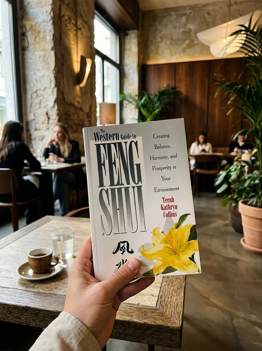 Western Guide to Feng Shui — photo 2
