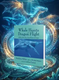 Whale Hearts and Dragon Flight: Gifts from the Guardians of Gaia — photo 1