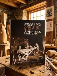 Wharton Esherick and the Birth of the American Modern — photo 1