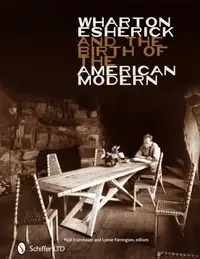 Wharton Esherick and the Birth of the American Modern — photo 2