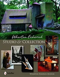 Wharton Esherick Studio & Collection — photo 2