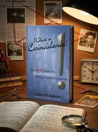 What a Coincidence!: The Wow! Factor in Synchronicity and What It Means in Everyday Life — photo 1