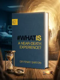 What Is a Near-Death Experience? Sartori, Penny — photo 1