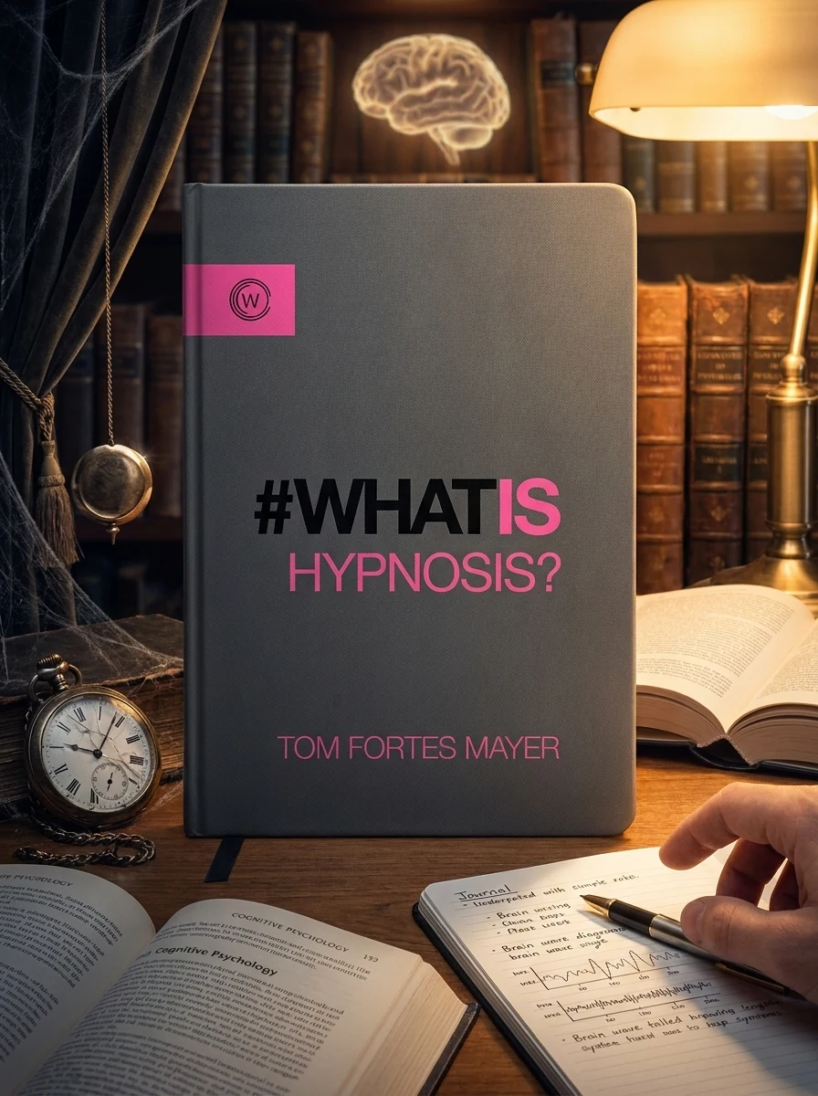 What Is Hypnosis? Mayer, Tom Fortes