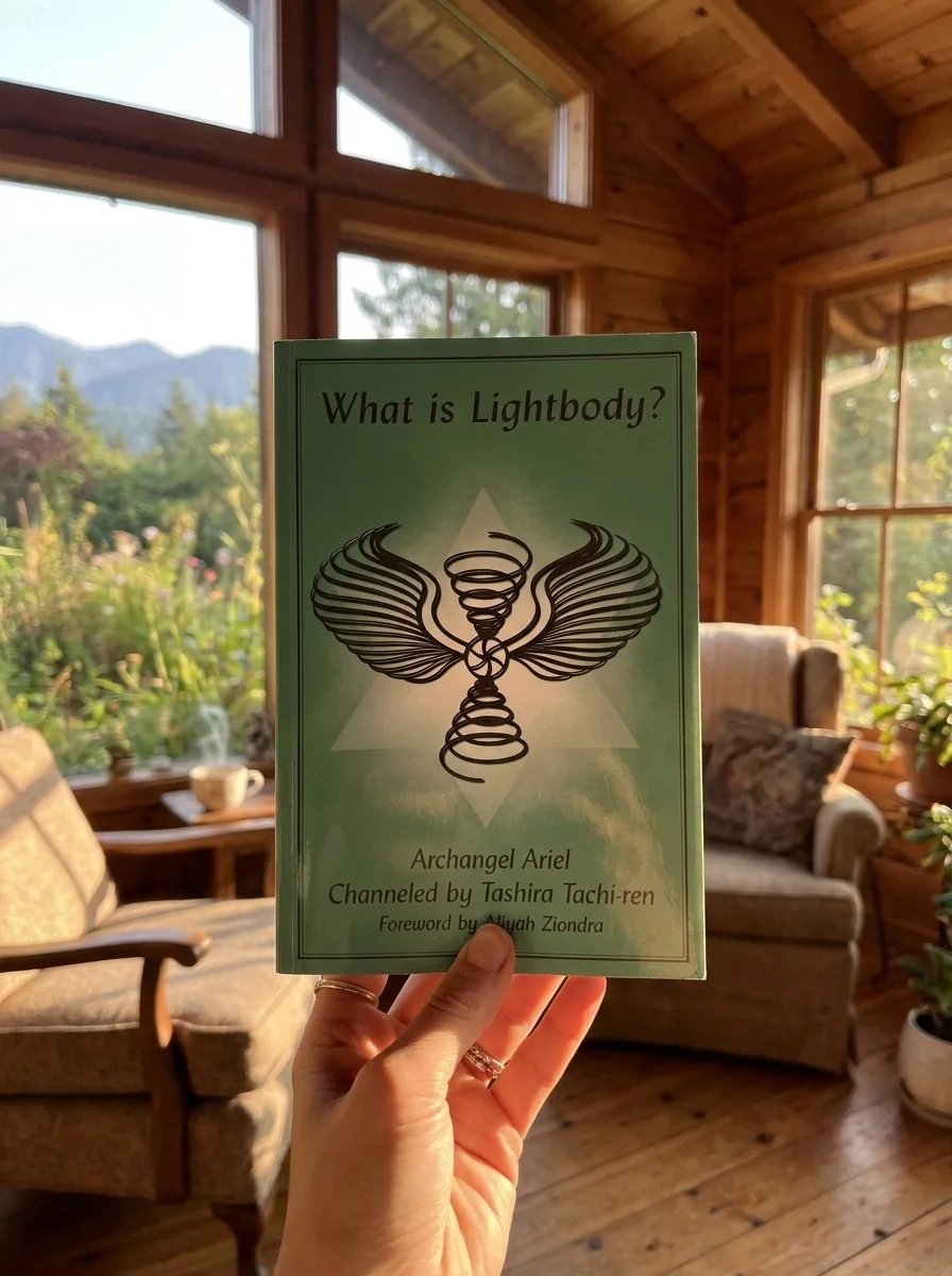What Is Lightbody? — photo 2