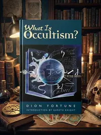 What Is Occultism? — photo 1