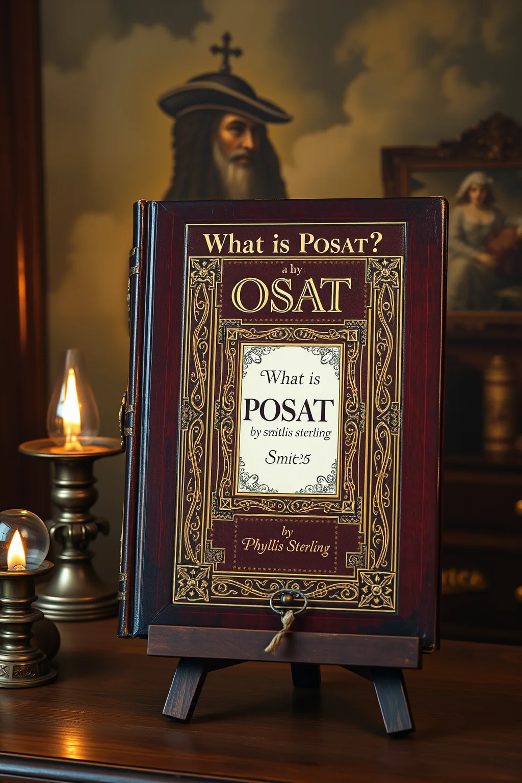 What is POSAT?