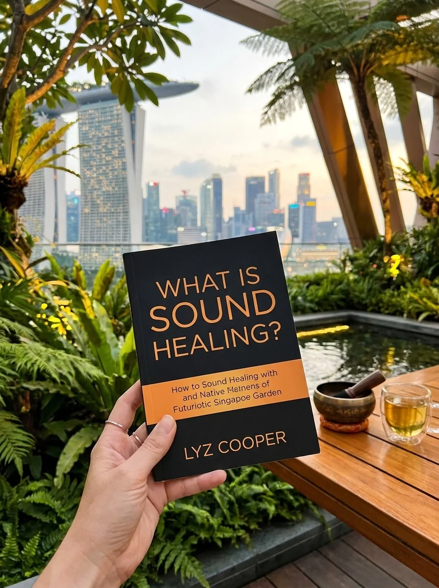 What Is Sound Healing? — photo 2