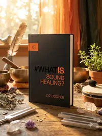 What Is Sound Healing? Cooper, Lyz — photo 1