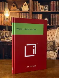 What Is Spiritualism — photo 1