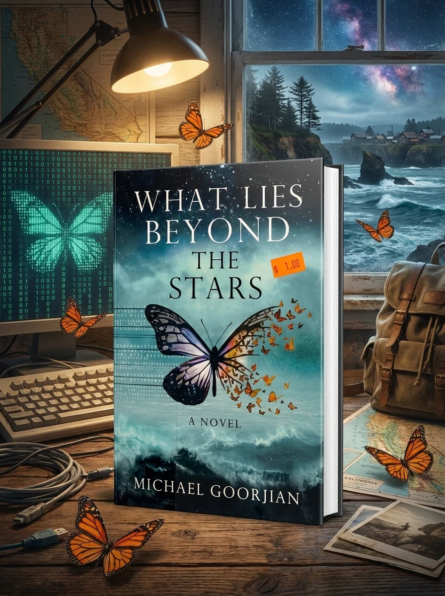 What Lies Beyond the Stars
