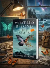 What Lies Beyond the Stars — photo 1