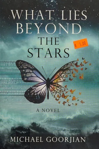 What Lies Beyond the Stars — photo 3