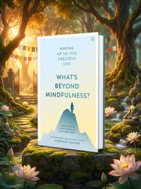 What's Beyond Mindfulness?: Waking Up to This Precious Life — photo 1
