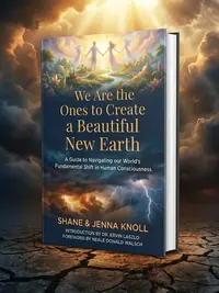 What's Coming Next: A Channeled Guide to Navigating the Greatest Shift of our Time — photo 1