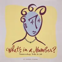 What's in a Number?: Numerology Tells It All — photo 2