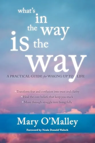 What's in the Way Is the Way: A Practical Guide for Waking Up to Life — photo 3