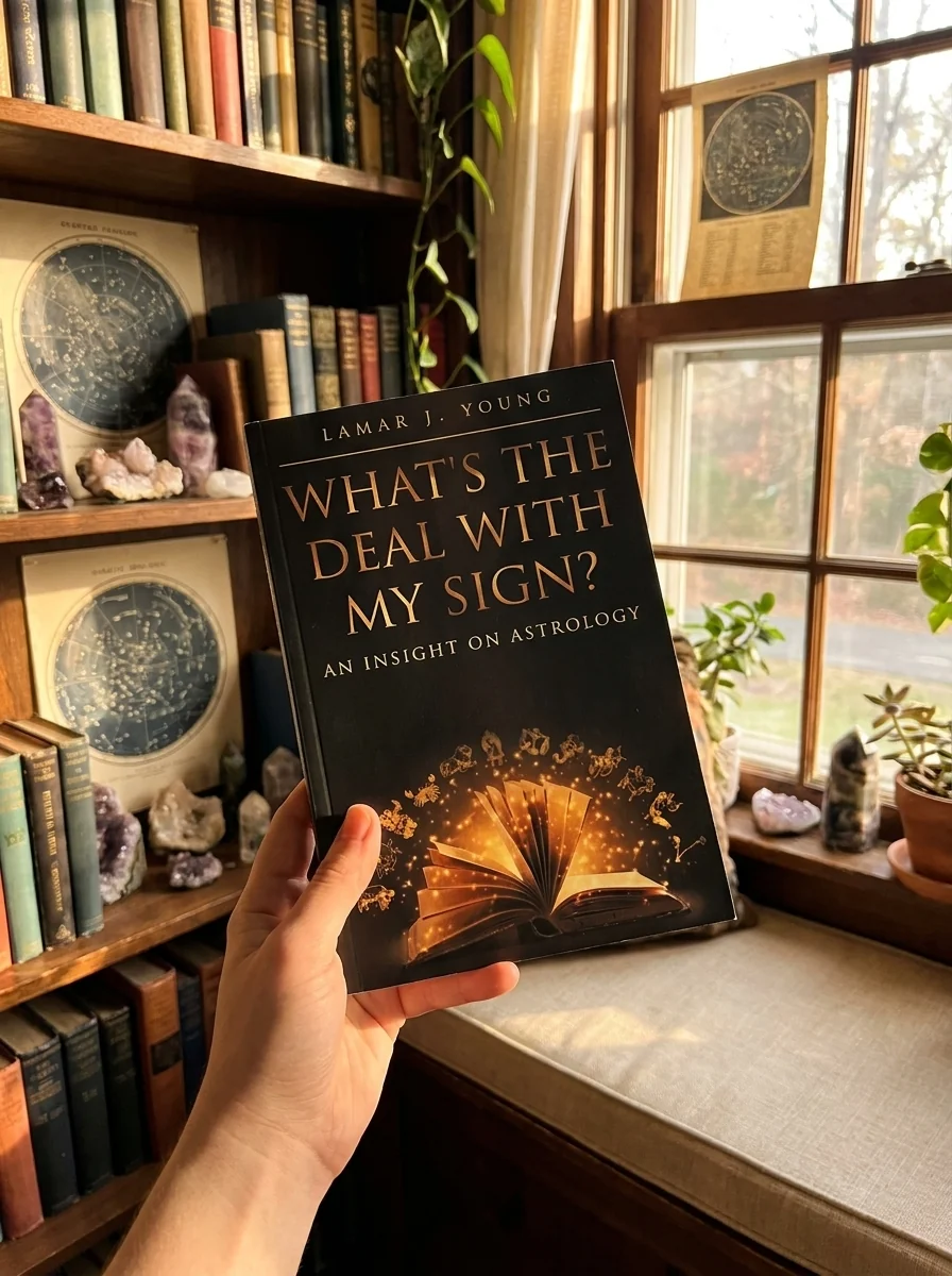 What's the Deal with My Sign? An Insight on Astrology — photo 2