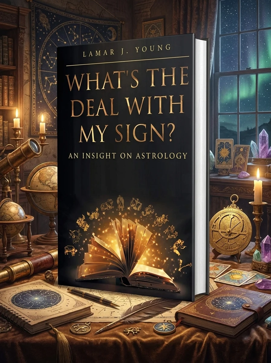 What's the Deal with My Sign? An Insight on Astrology